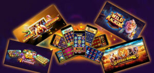 Bermain Slot Online Sweet Bonanza